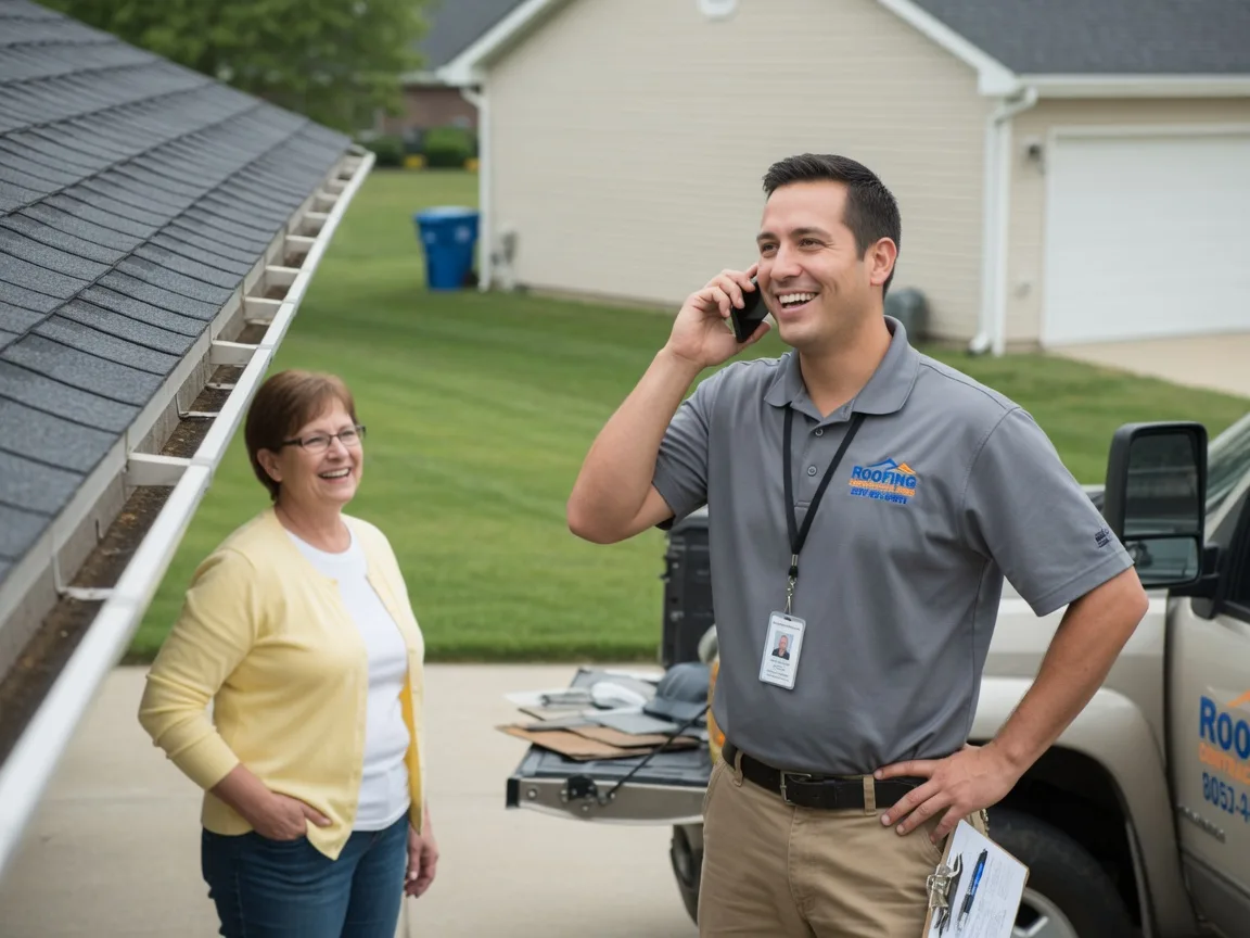 Local Roofing Contractors Smithville, OH FAQs